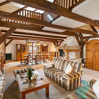 Prodej pokoje 270 m² Praha