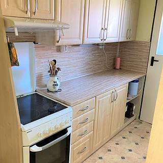 Pronájem bytu 3+1 75 m² Kaplice, Pohorská