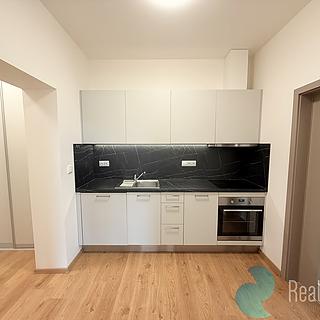 Pronájem bytu 1+1 26 m² České Budějovice 5, Prašná