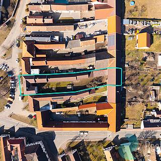 Prodej rodinného domu, 220m²