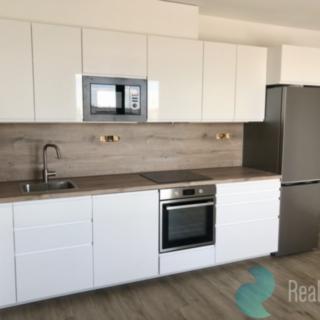 Pronájem bytu 2+kk 49 m² České Budějovice