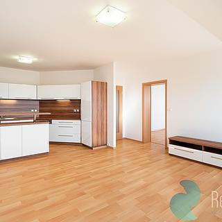 Prodej bytu 3+kk 99 m² České Budějovice 7, Lidická tř.