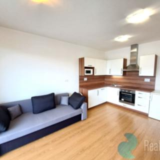 Pronájem bytu 2+kk 1 960 m² České Budějovice 3, Jírovcova