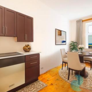 Prodej bytu 3+1 72 m² České Budějovice