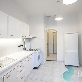 Pronájem bytu 1+1 43 m&sup2; Praha