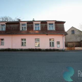 Prodej rodinného domu 170 m² Úholičky
