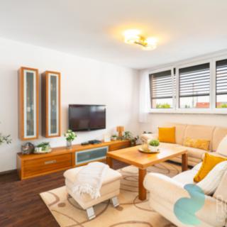 Prodej bytu 4+kk 128 m² České Budějovice