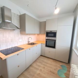 Pronájem bytu 3+1 73 m² Zliv