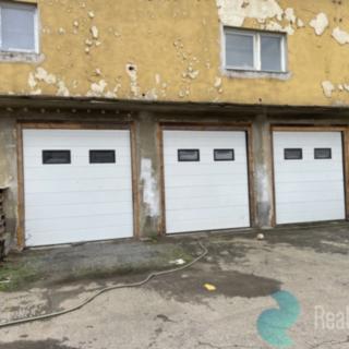 Pronájem garáže 20 m² Kaplice