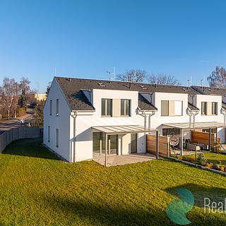 Prodej rodinného domu 142 m² Rudolfov, Krátká