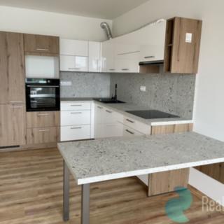Pronájem bytu 2+kk 66 m² České Budějovice 2, České Vrbné