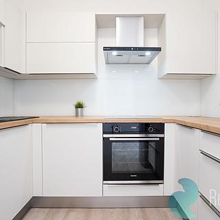 Pronájem bytu 2+kk 47 m&sup2; České Budějovice