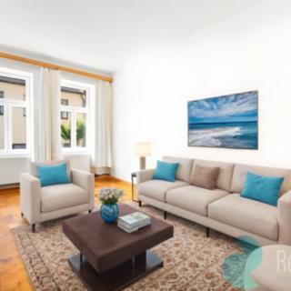 Prodej bytu 3+1 72 m² České Budějovice 3, Skuherského
