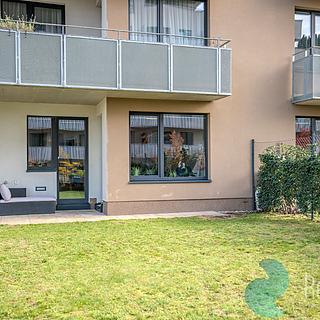 Prodej bytu 2+kk 60 m² Praha