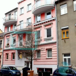 Pronájem bytu 1+kk a garsoniéry 28 m² České Budějovice 3, B. Smetany