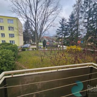 Prodej bytu 3+1 69 m² Votice