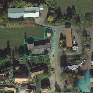 Prodej zemědělské usedlosti 550 m² Soběnov