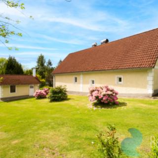 Prodej chalupy 174 m² Malšín