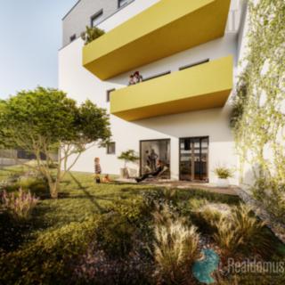 Prodej bytu 1+kk a garsoniéry 28 m² České Budějovice