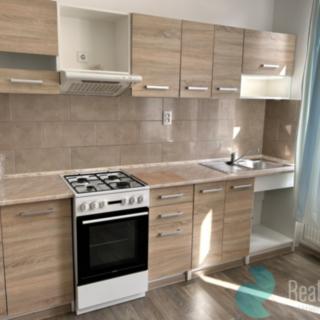 Pronájem bytu 2+1 98 m² České Budějovice 4, Dobrovodská