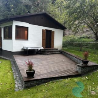 Pronájem chaty 40 m² Slavče Keblany