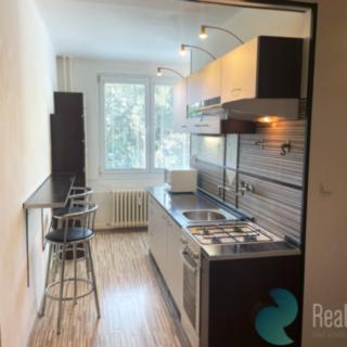 Pronájem bytu 2+1 63 m² České Budějovice 3, Plzeňská