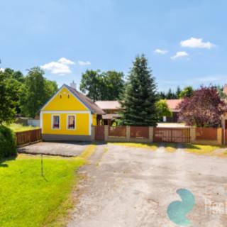 Prodej rodinného domu 165 m² Ponědrážka