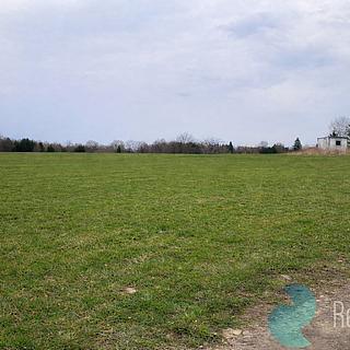 Pronájem stavební parcely 781 m² Trhové Sviny, Rejta