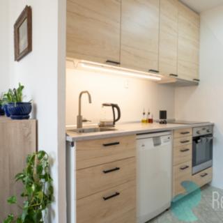 Prodej bytu 2+kk 34 m² Praha