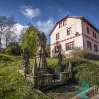 Prodej rodinného domu 204 m² Teplice nad Metují Dolní Teplice, Aloise Jiráska