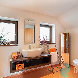 Prodej rodinného domu 196 m² Srubec, Do Zahrádek