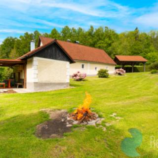 Prodej chalupy 174 m² Malšín