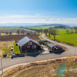 Prodej rodinného domu 96 m² Mnichov
