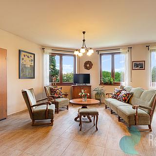 Prodej rodinného domu 196 m² Srubec, Do Zahrádek