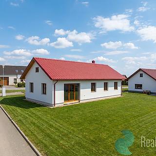 Prodej rodinného domu 95 m² Hartmanice