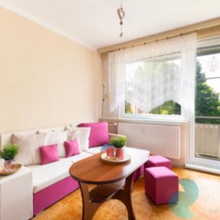 Prodej bytu 2+kk 43 m² Kaplice, Míru