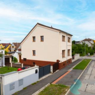 Prodej rodinného domu 276 m² České Budějovice 4, Korandova