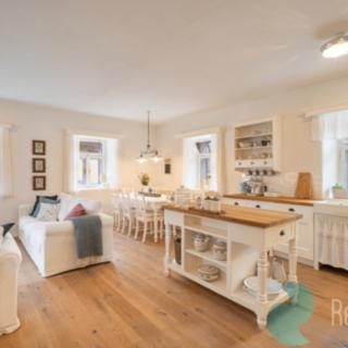 Prodej rodinného domu 160 m² Záhoří
