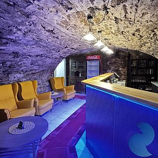 Pronájem restaurace 200 m² Prachatice