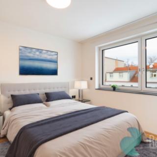 Pronájem bytu 2+kk 55 m² České Budějovice