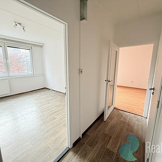 Pronájem bytu 2+kk 42 m&sup2; České Budějovice