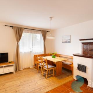 Prodej bytu 2+1 60 m² Lipno nad Vltavou