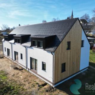 Prodej rodinného domu 115 m² Světlík