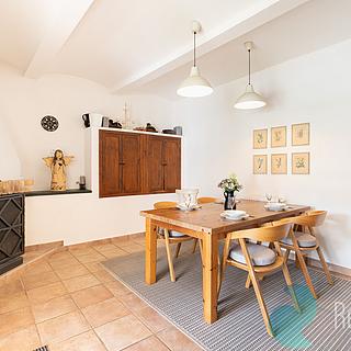 Prodej chalupy 295 m² Benešov nad Černou