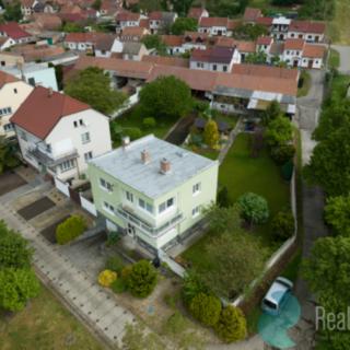 Prodej rodinného domu 270 m² Terezín