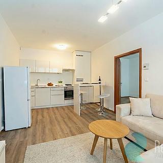 Prodej bytu 2+kk 44 m&sup2; Praha
