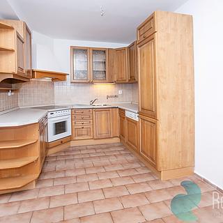 Pronájem bytu 3+1 79 m² Praha