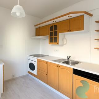 Pronájem bytu 3+1 69 m² České Budějovice 2, J. Bendy