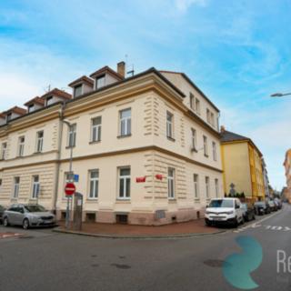 Prodej bytu 3+1 71 m² České Budějovice