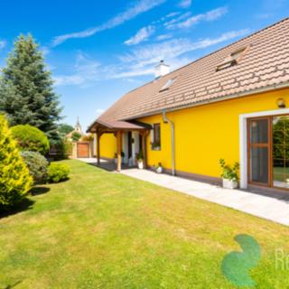 Prodej rodinného domu 165 m² Ponědrážka